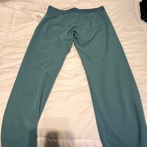 Women's scrubs pants